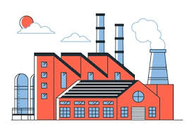 Our Brick Manufacturing Facility